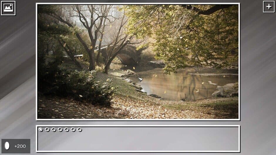 Скриншот 1 из Super Jigsaw Puzzle: Generations - New York Puzzles