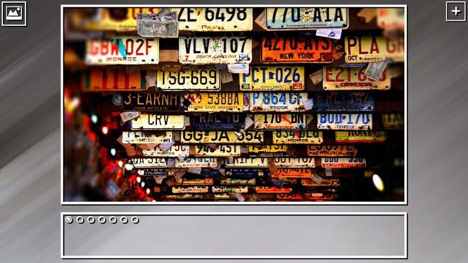 Скриншот 2 из Super Jigsaw Puzzle: Generations - New York Puzzles