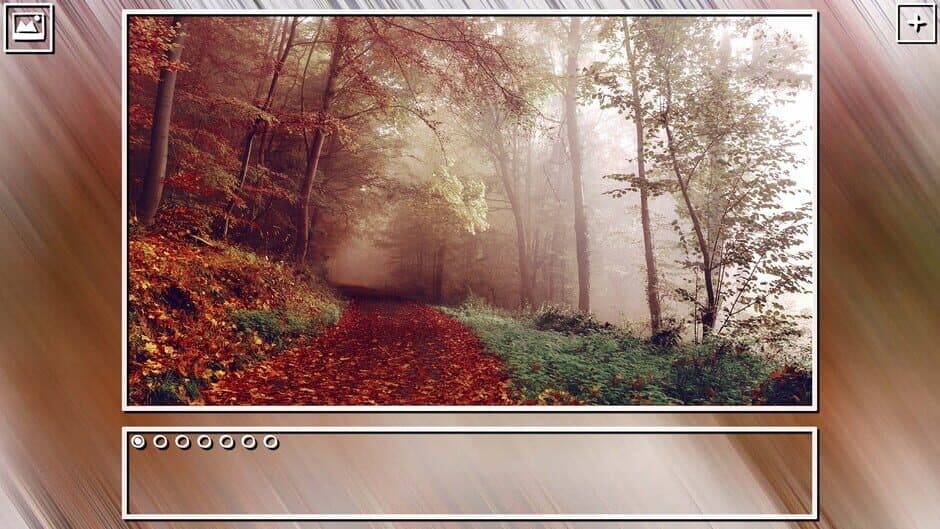 Скриншот 6 из Super Jigsaw Puzzle: Generations - Autumn Puzzles