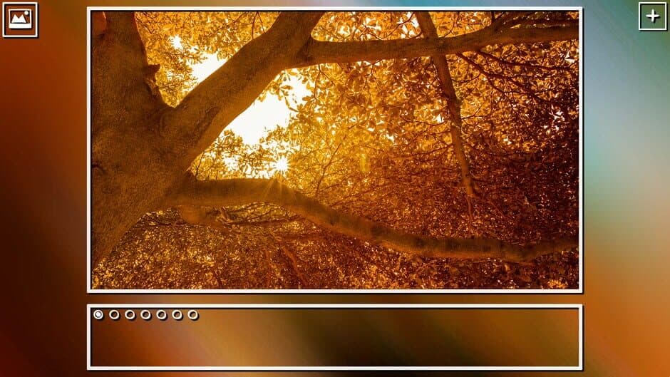 Скриншот 9 из Super Jigsaw Puzzle: Generations - Autumn Puzzles