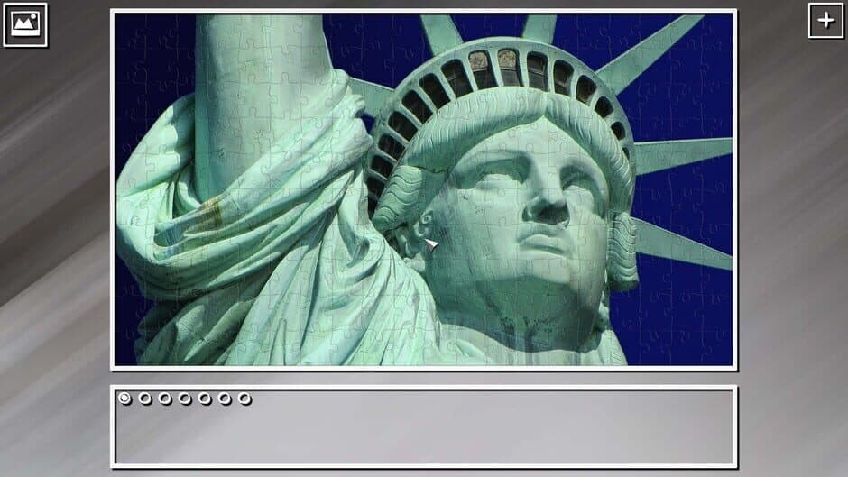 Скриншот 11 из Super Jigsaw Puzzle: Generations - New York Puzzles