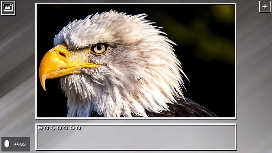 Скриншот 1 из Super Jigsaw Puzzle: Generations - Random Animals Puzzles