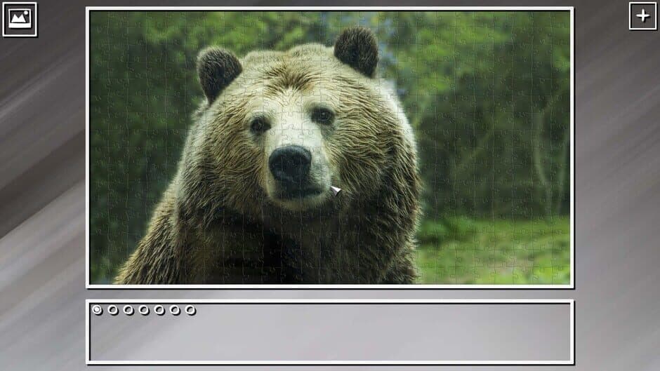 Скриншот 3 из Super Jigsaw Puzzle: Generations - Random Animals Puzzles