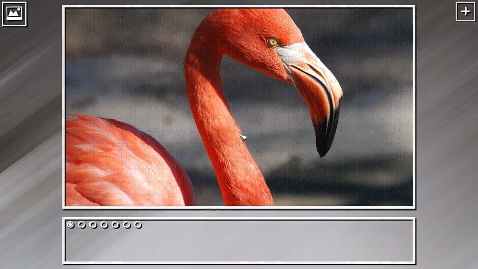 Скриншот 7 из Super Jigsaw Puzzle: Generations - Random Animals Puzzles