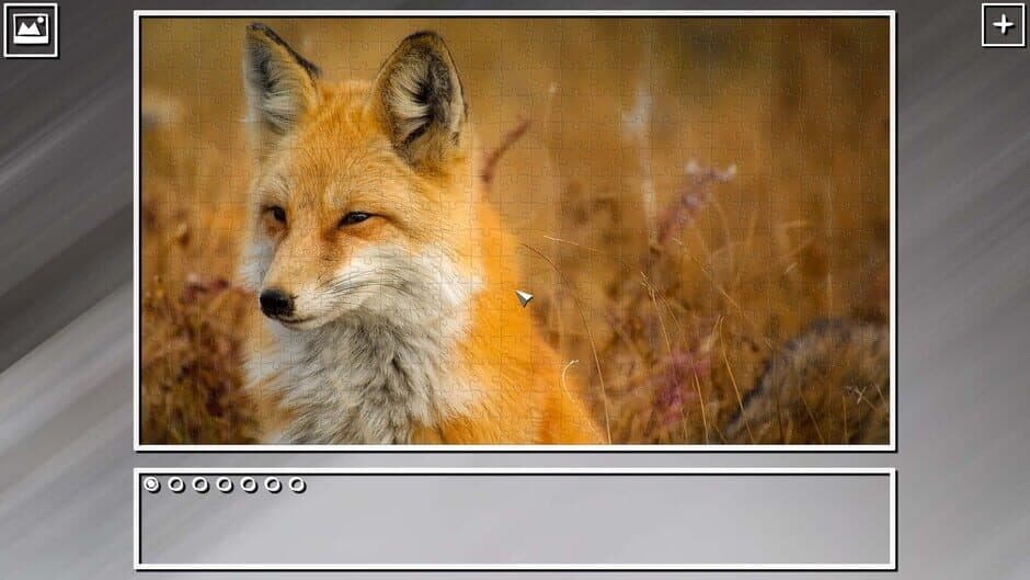 Скриншот 8 из Super Jigsaw Puzzle: Generations - Random Animals Puzzles