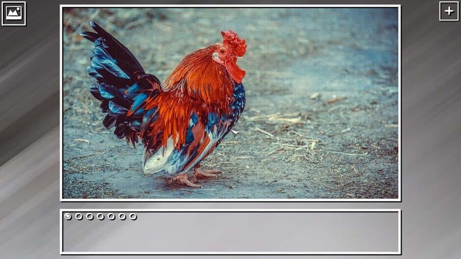 Скриншот 10 из Super Jigsaw Puzzle: Generations - Random Animals Puzzles