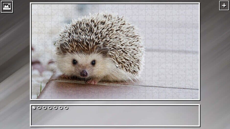 Скриншот 11 из Super Jigsaw Puzzle: Generations - Random Animals Puzzles
