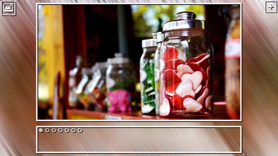 Скриншот 11 из Super Jigsaw Puzzle: Generations - Sweets Puzzles