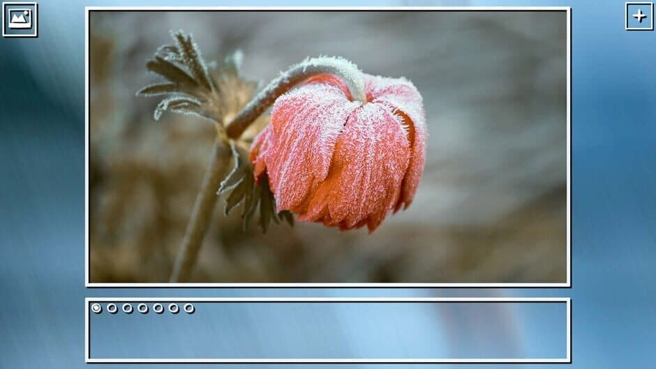 Скриншот 3 из Super Jigsaw Puzzle: Generations - Winter Puzzles