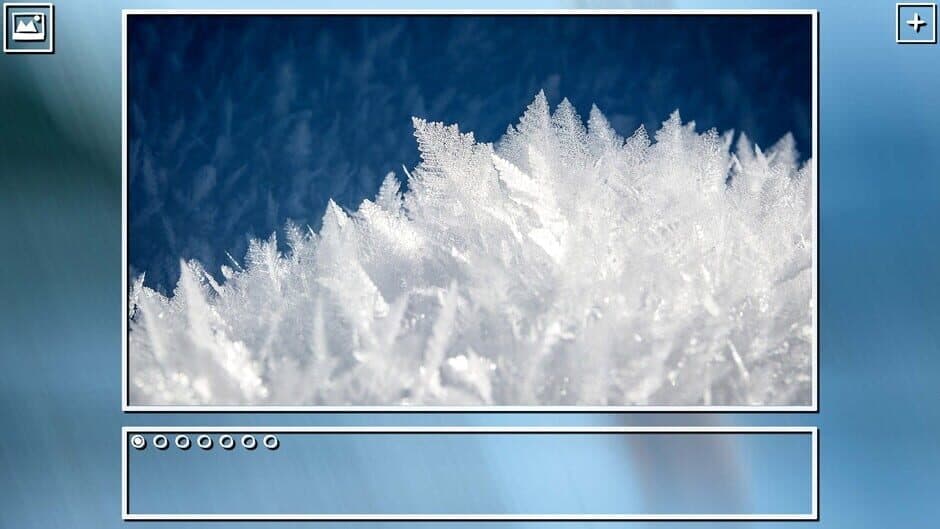 Скриншот 5 из Super Jigsaw Puzzle: Generations - Winter Puzzles