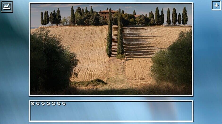 Скриншот 3 из Super Jigsaw Puzzle: Generations - Spain Puzzles