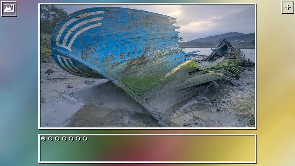 Скриншот 1 из Super Jigsaw Puzzle: Generations - Original SJP