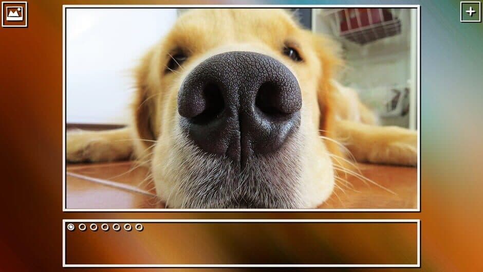 Скриншот 6 из Super Jigsaw Puzzle: Generations - Dogs Puzzles
