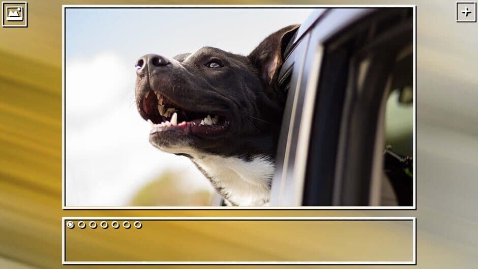 Скриншот 9 из Super Jigsaw Puzzle: Generations - Dogs Puzzles