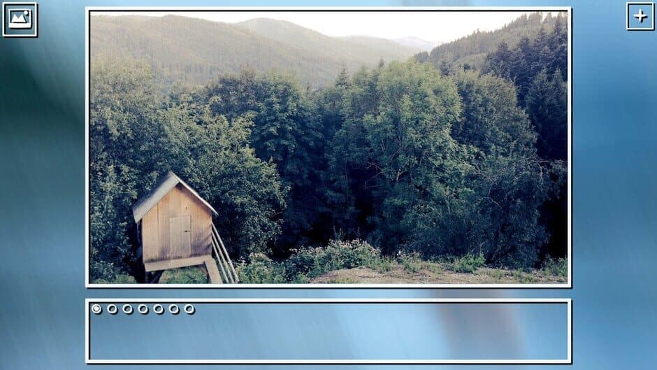 Скриншот 7 из Super Jigsaw Puzzle: Generations - Landscapes Puzzles