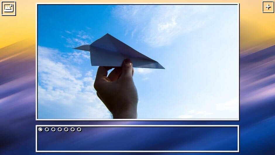 Скриншот 6 из Super Jigsaw Puzzle: Generations - Airplanes Puzzles