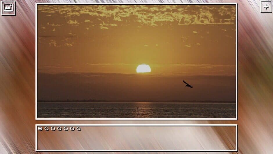Скриншот 8 из Super Jigsaw Puzzle: Generations - Sunsets Puzzles