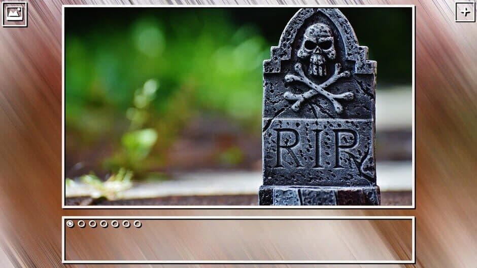 Скриншот 11 из Super Jigsaw Puzzle: Generations - Halloween Puzzles