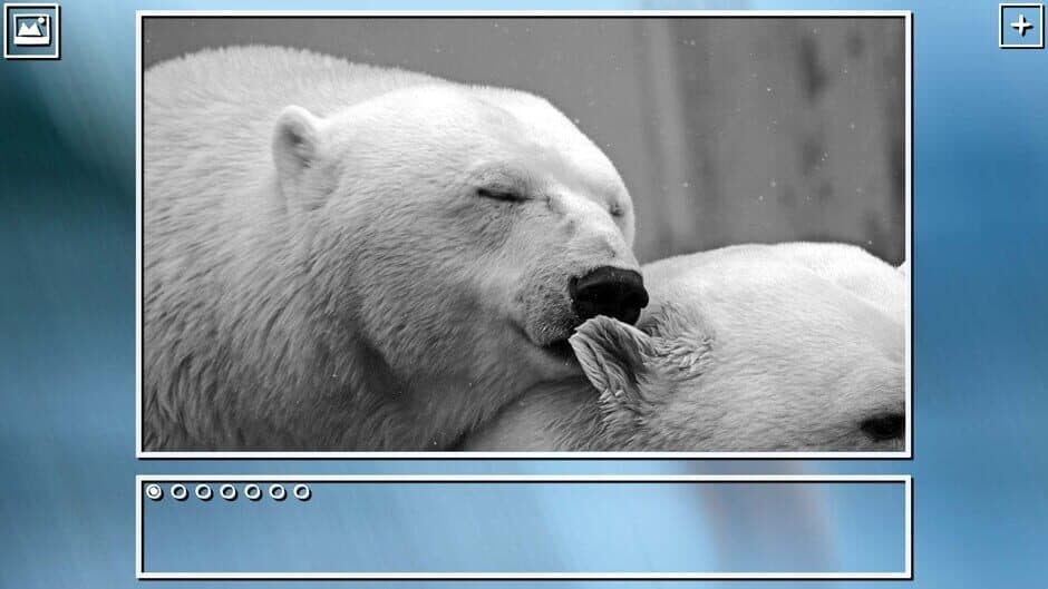 Скриншот 3 из Super Jigsaw Puzzle: Generations - Bears Puzzles