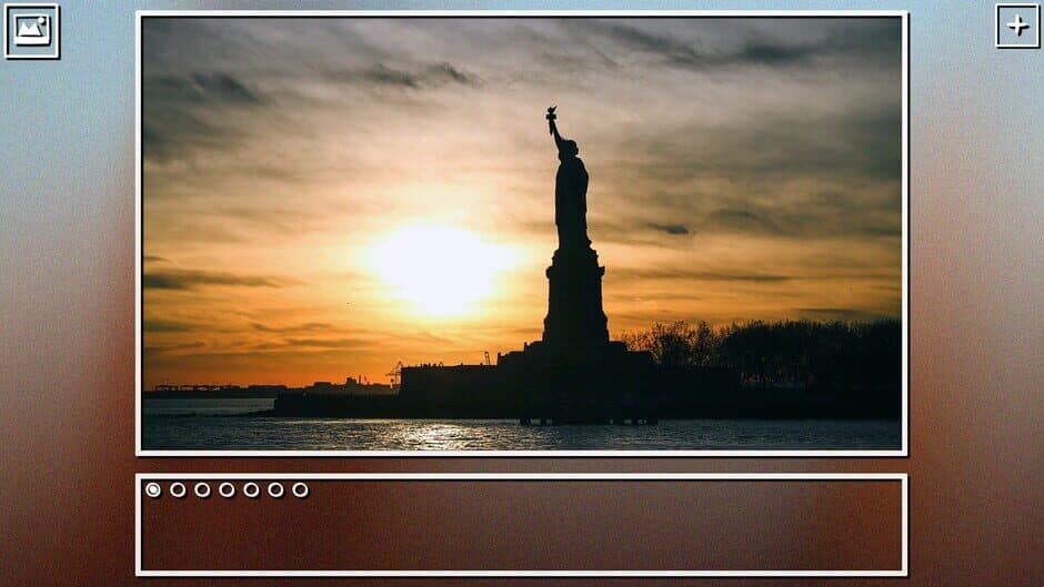Скриншот 6 из Super Jigsaw Puzzle: Generations - SJP Monuments Puzzles