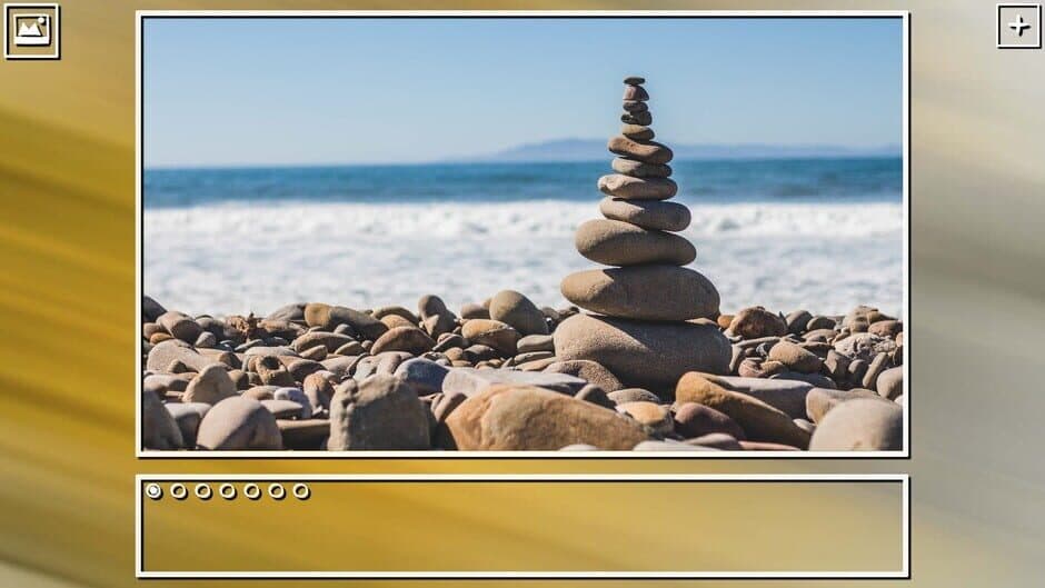 Скриншот 5 из Super Jigsaw Puzzle: Generations - Random Puzzles 2