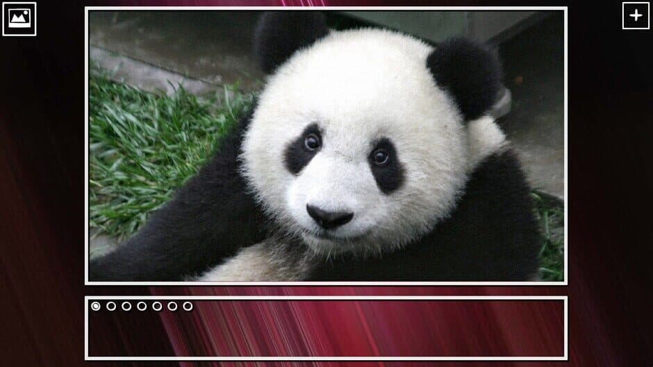 Скриншот 6 из Super Jigsaw Puzzle: Generations - Bears Puzzles