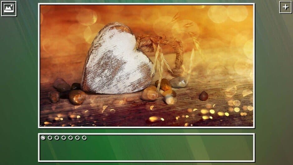 Скриншот 7 из Super Jigsaw Puzzle: Generations - Random Puzzles 2