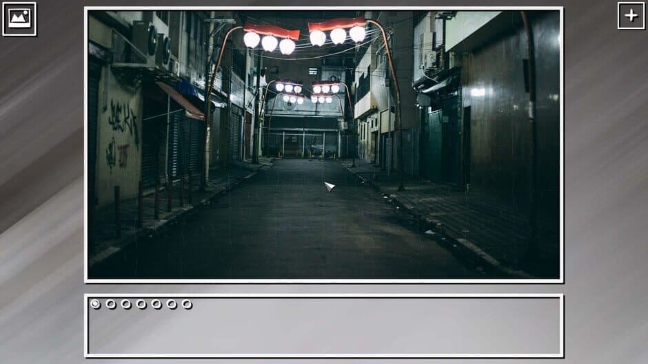 Скриншот 3 из Super Jigsaw Puzzle: Generations - Streets Puzzles