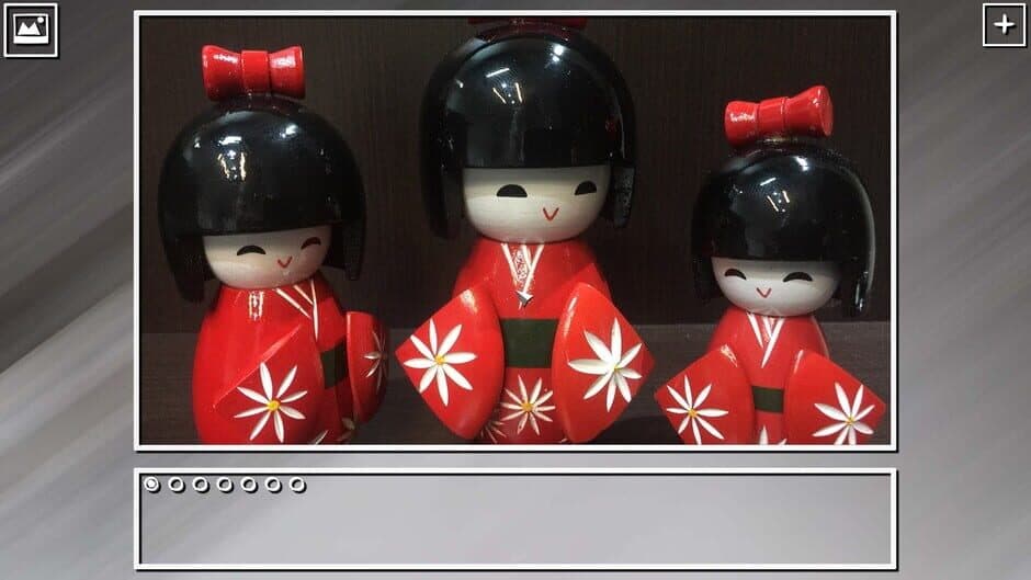 Скриншот 4 из Super Jigsaw Puzzle: Generations - Japan Puzzles