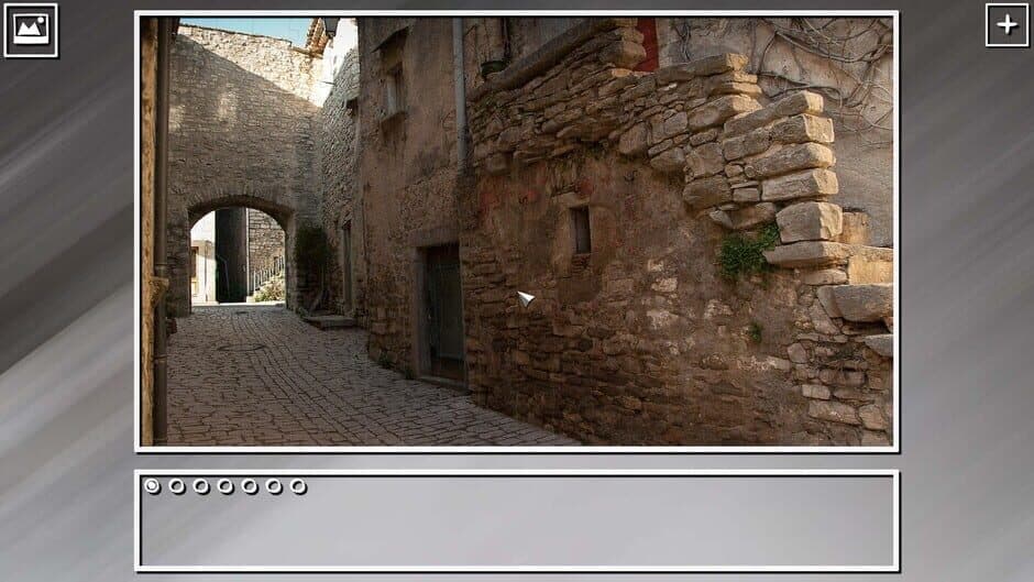 Скриншот 12 из Super Jigsaw Puzzle: Generations - Streets Puzzles