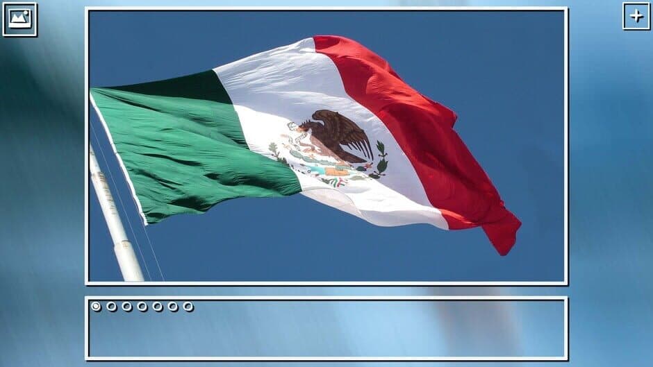 Скриншот 2 из Super Jigsaw Puzzle: Generations - Mexico Puzzles