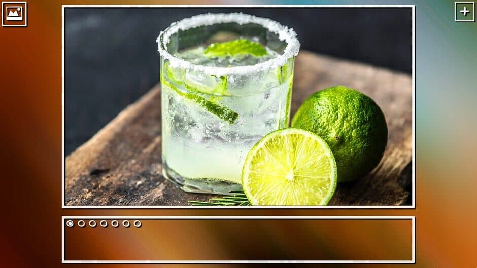 Скриншот 6 из Super Jigsaw Puzzle: Generations - Mexico Puzzles