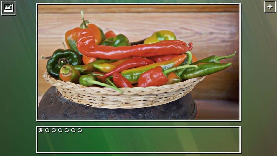 Скриншот 7 из Super Jigsaw Puzzle: Generations - Mexico Puzzles