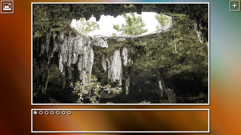 Скриншот 12 из Super Jigsaw Puzzle: Generations - Mexico Puzzles