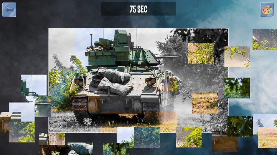Скриншот 3 из Good puzzle