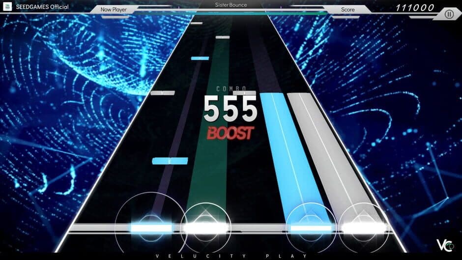 Скриншот 5 из Velucity