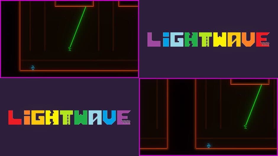 Скриншот 3 из LightWave
