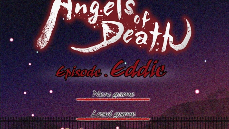 Скриншот 1 из Angels of Death Episode.Eddie