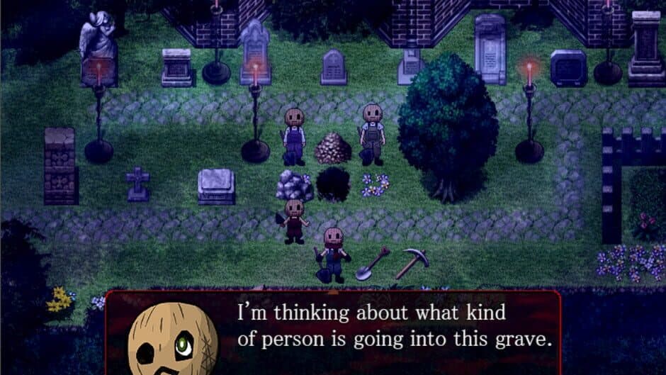 Скриншот 3 из Angels of Death Episode.Eddie