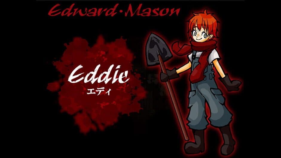 Скриншот 5 из Angels of Death Episode.Eddie