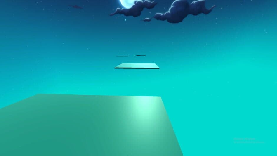 Скриншот 4 из VoidOut Parkour
