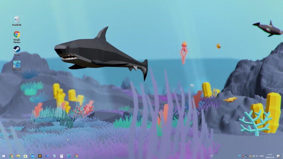 Скриншот 2 из Ultimate Under Water