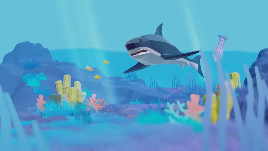 Скриншот 3 из Ultimate Under Water