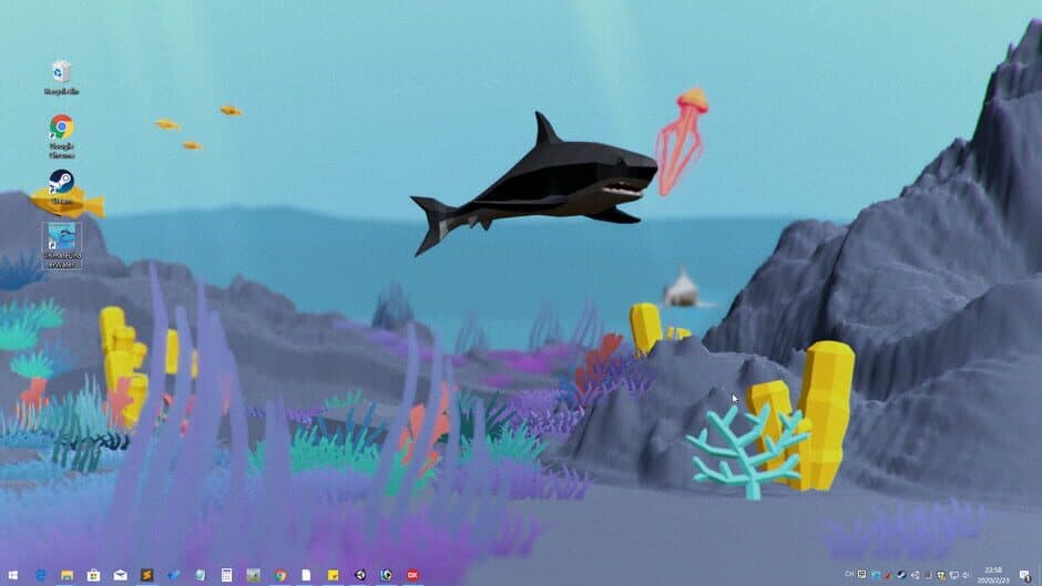 Скриншот 5 из Ultimate Under Water