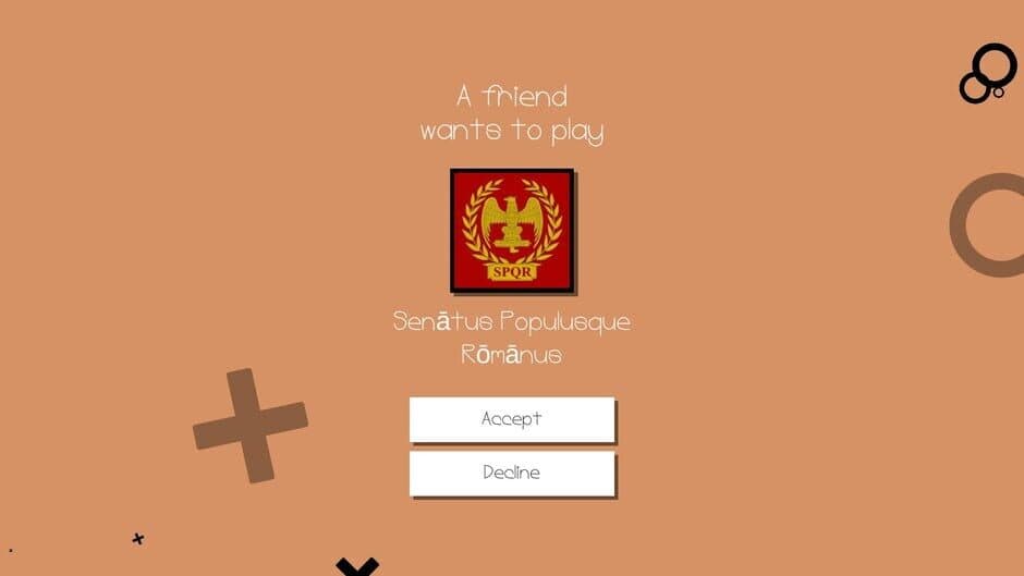 Скриншот 9 из All For Nought: Tic Tac Toe