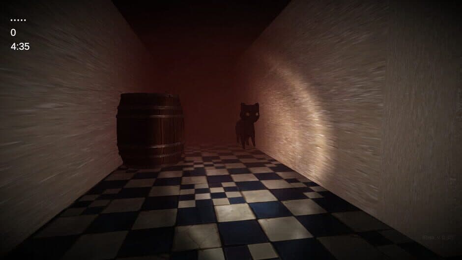 Скриншот 8 из Kittens of Fear