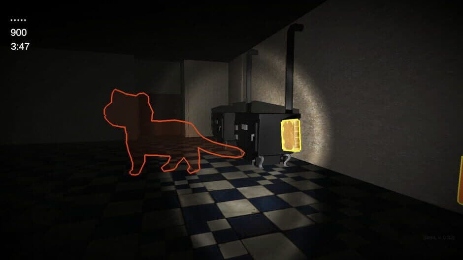 Скриншот 11 из Kittens of Fear