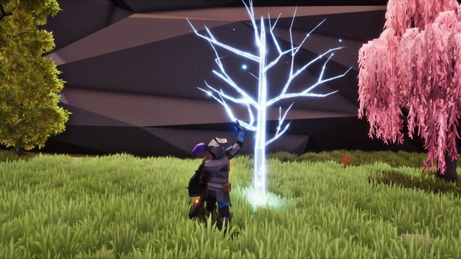 Скриншот 2 из Enlightened Sentinel