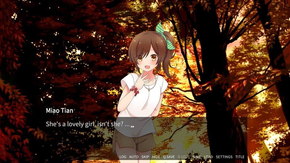 Скриншот 5 из Love Mystery Club