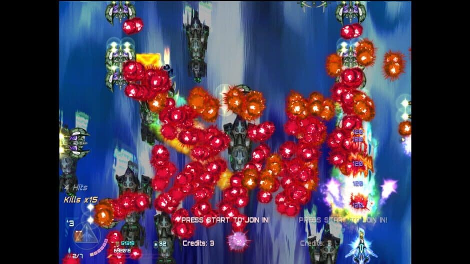 Скриншот 1 из Starlight: Eye of the Storm